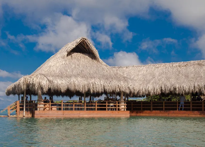 Hotel céntrico: Hotel Las Islas