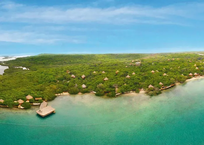 Hotel céntrico: Hotel Las Islas