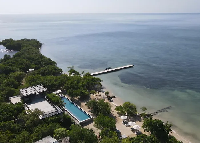 Hotel céntrico: Sabai Beach Hotel