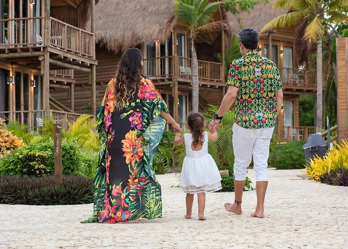 Hotel con vistas: Hotel Isla del Encanto